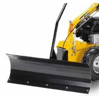 Pług śnieżny do Silex 95